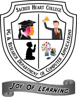 DEPARTMENT OF MCA
